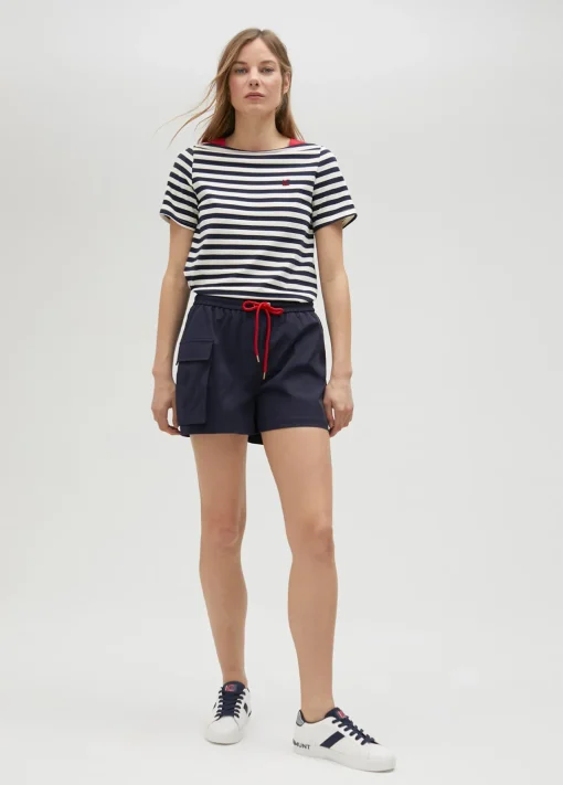 Pantalón corto técnico de edición limitada - Lola Casademunt