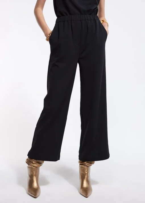 Pantalón culote