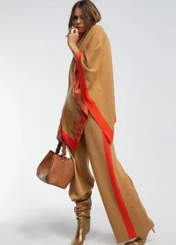 Pantalón de punto