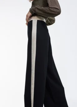 Pantalón de punto