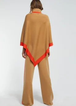 Pantalón de punto