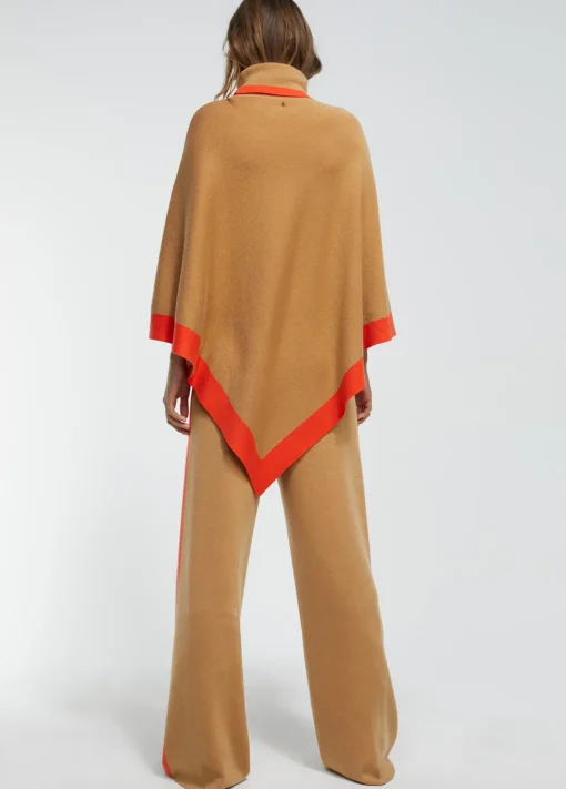 Pantalón de punto