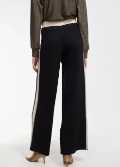 Pantalón de punto