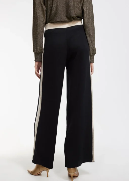 Pantalón de punto