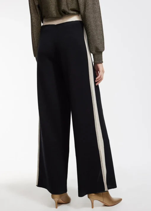Pantalón de punto