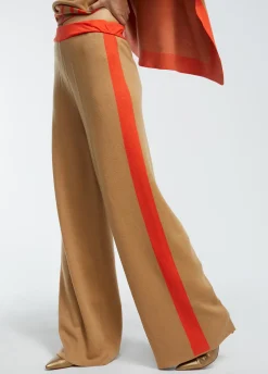 Pantalón de punto