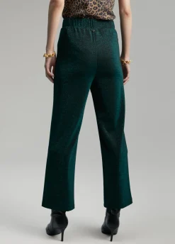 Pantalón de punto