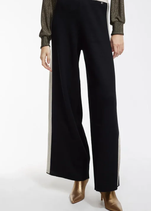 Pantalón de punto