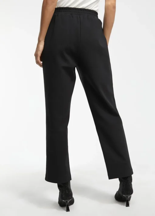 Pantalón de punto recto - Lola Casademunt