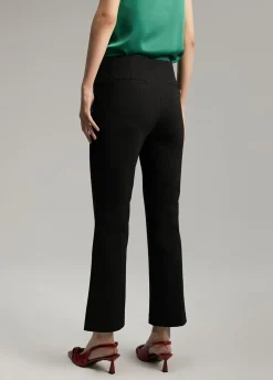 Pantalón detalle botones