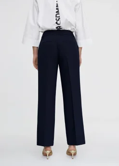 Pantalón detalle botones
