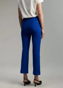 Pantalón detalle botones