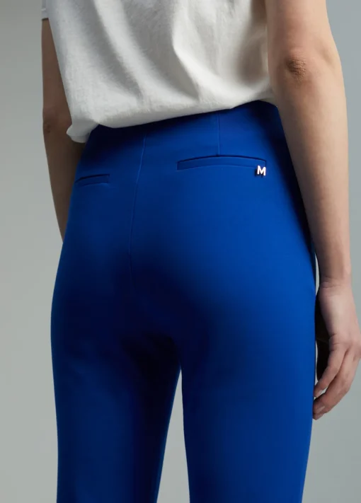 Pantalón detalle botones