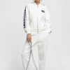 Pantalón jogger recto