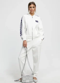 Pantalón jogger recto