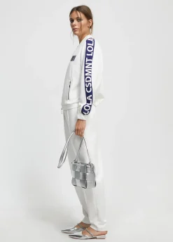 Pantalón jogger recto