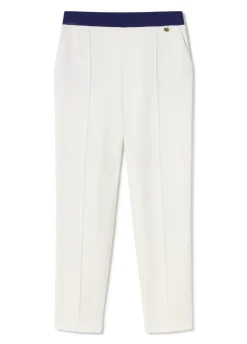 Pantalón jogger recto