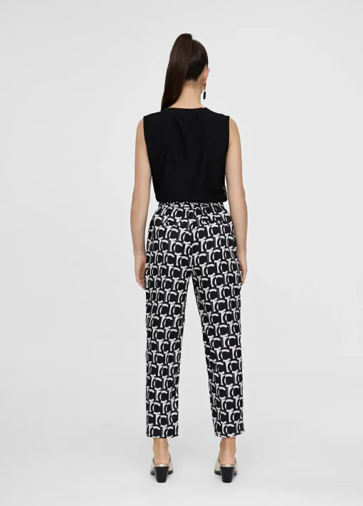 Pantalón jogging monograma