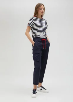 Pantalón jogging técnico edición limitada - Lola Casademunt