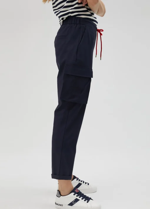Pantalón jogging técnico edición limitada - Lola Casademunt