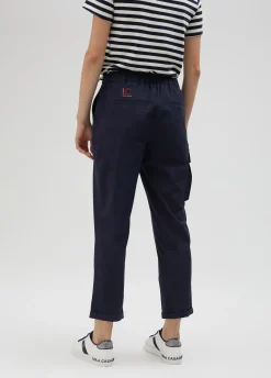 Pantalón jogging técnico edición limitada - Lola Casademunt