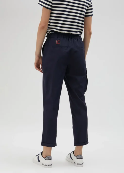 Pantalón jogging técnico edición limitada - Lola Casademunt