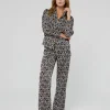 Pantalón monograma M