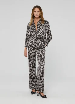 Pantalón monograma M