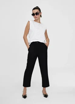 Pantalón negro