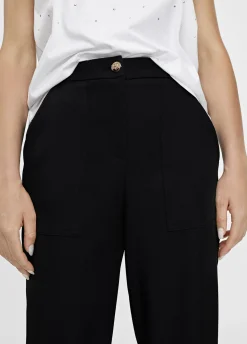 Pantalón negro