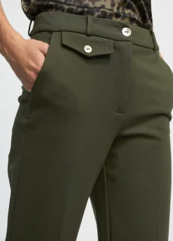 Pantalón punto roma