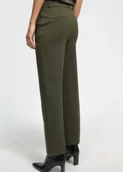 Pantalón punto roma