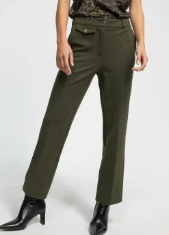 Pantalón punto roma