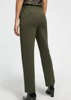 Pantalón punto roma