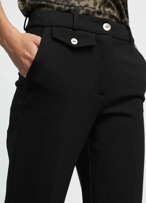 Pantalón punto roma