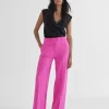 Pantalón recto