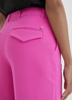 Pantalón recto