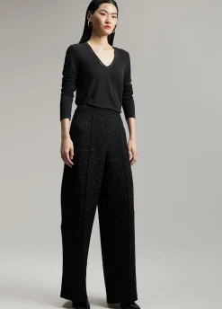 Pantalón tweet