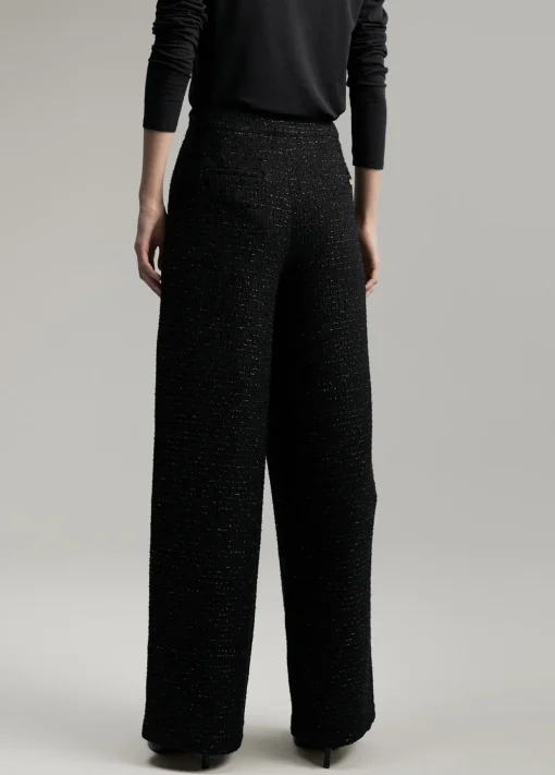 Pantalón tweet