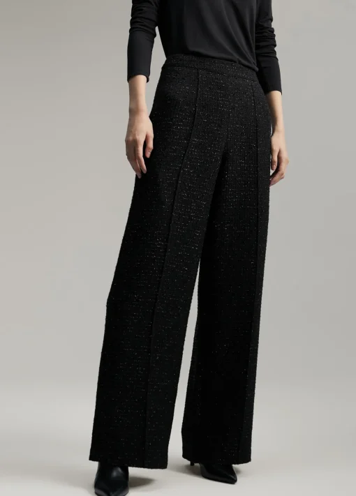 Pantalón tweet