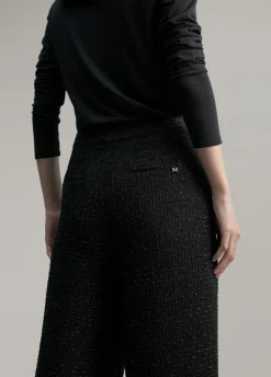 Pantalón tweet