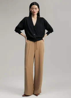 Pantalón wideleg