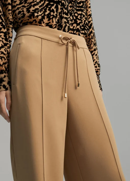 Pantalón wideleg