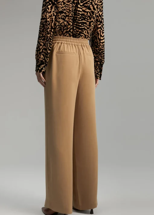 Pantalón wideleg
