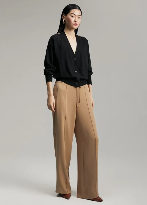 Pantalón wideleg