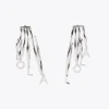 Pendientes 4 aros