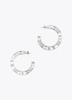 Pendientes aro Lola Love