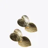 Pendientes con corazones