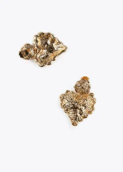 Pendientes corazón