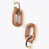 Pendientes dos piezas